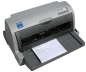 Preview: Epson LQ-630 Nadeldrucker A4