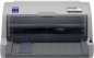 Preview: Epson LQ-630 Nadeldrucker A4