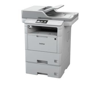 Brother MFC-L6800DWT - SW 4in1