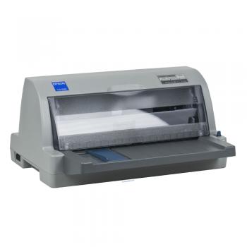 Epson LQ-630 Nadeldrucker A4