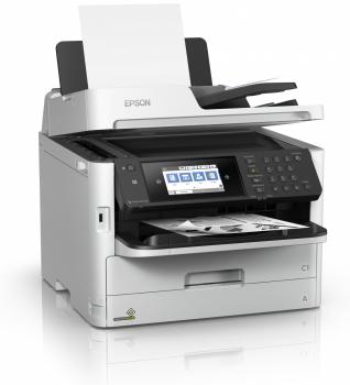 Epson WorkForce Pro WF-M5799DWF - SW BusinessInk 4in1