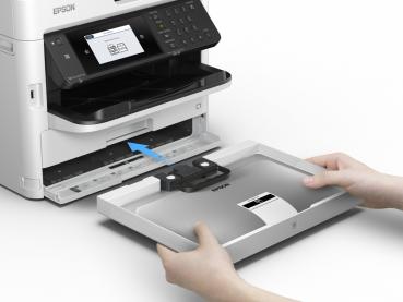 Epson WorkForce Pro WF-M5799DWF - SW BusinessInk 4in1
