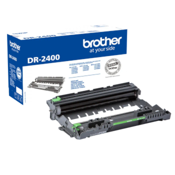 Brother Trommeleinheit Schwarz DR-2300 12K