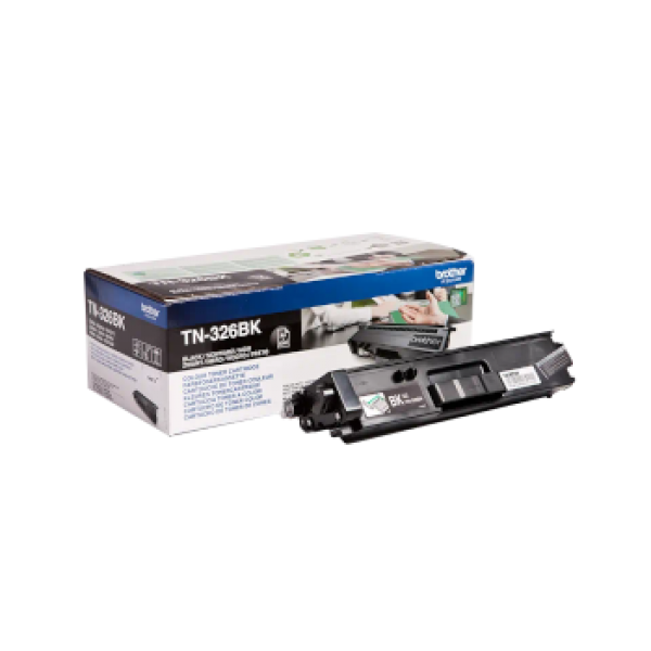 Brother Toner schwarz TN-326BK 4K