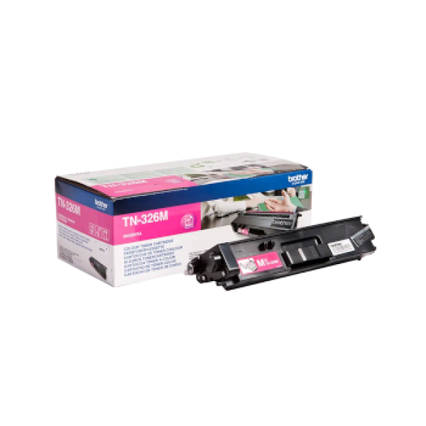 Brother Toner magenta TN-326M 3,5K