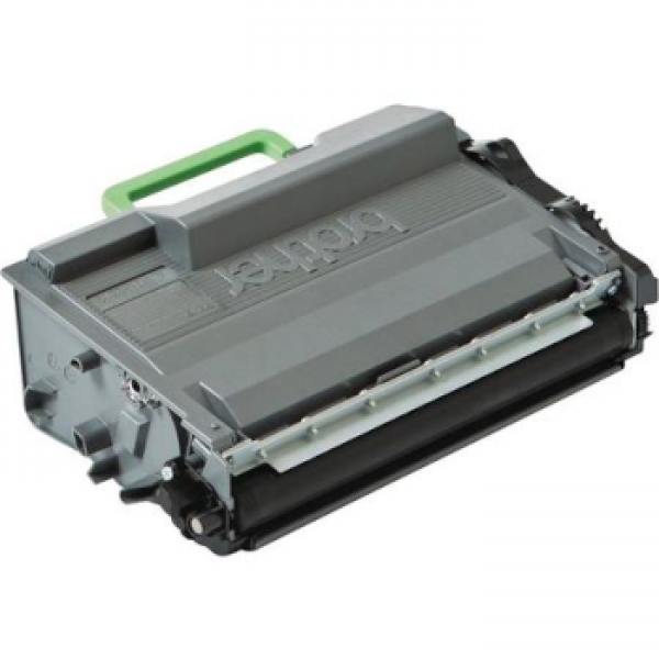 Brother schwarz TN-3480BK 8K