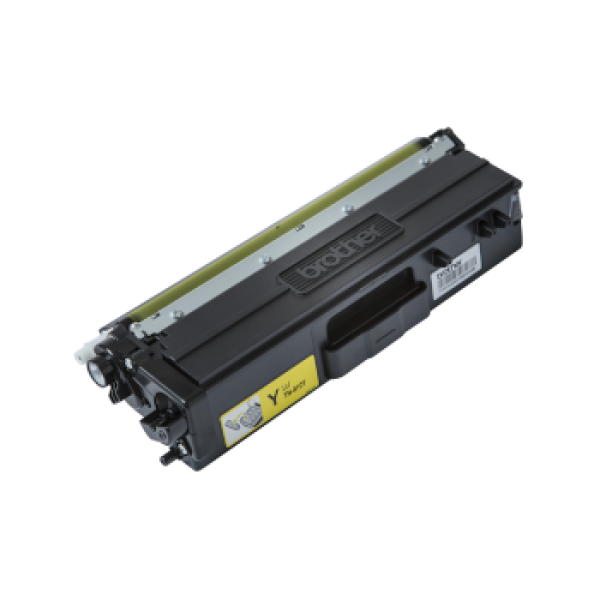 Brother Toner gelb TN-910Y 9K