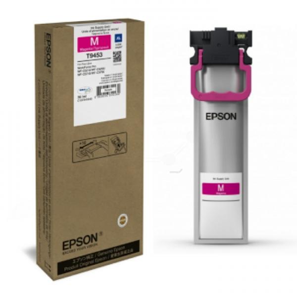 Epson Tinte magenta T945340 5K