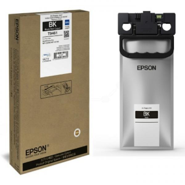 Epson Tinte schwarz T946140 10K
