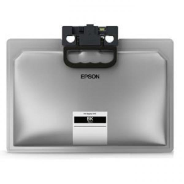Epson Tinte schwarz T966140 40K