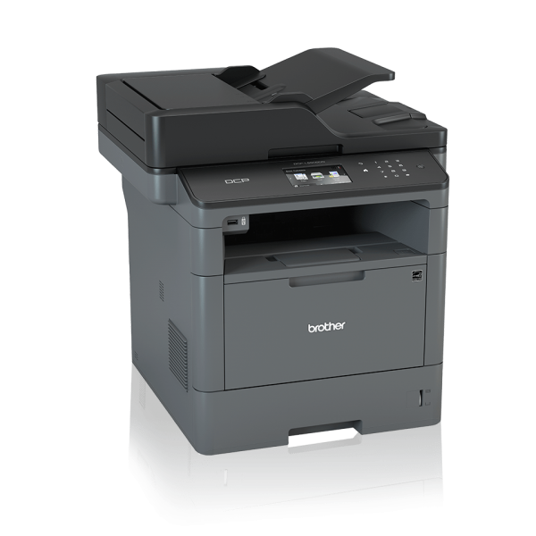 Brother DCP-L5500DN - SW 3in1