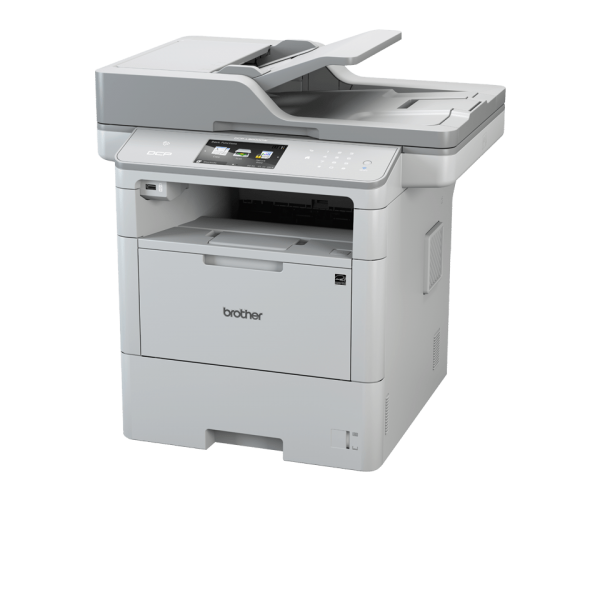 Brother DCP-L6600DW - SW 3in1