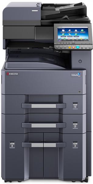 KYOCERA TaskAlfa 3212i - SW MFC