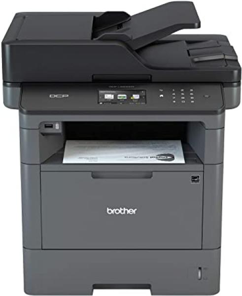 Brother DCP-L5500DN - SW 3in1