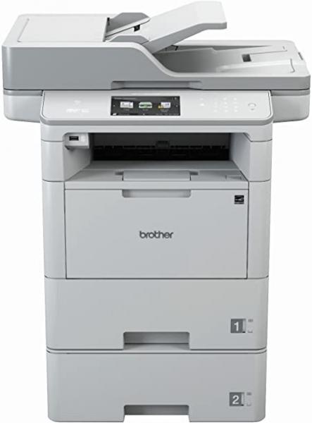 Brother MFC-L6800DWT - SW 4in1