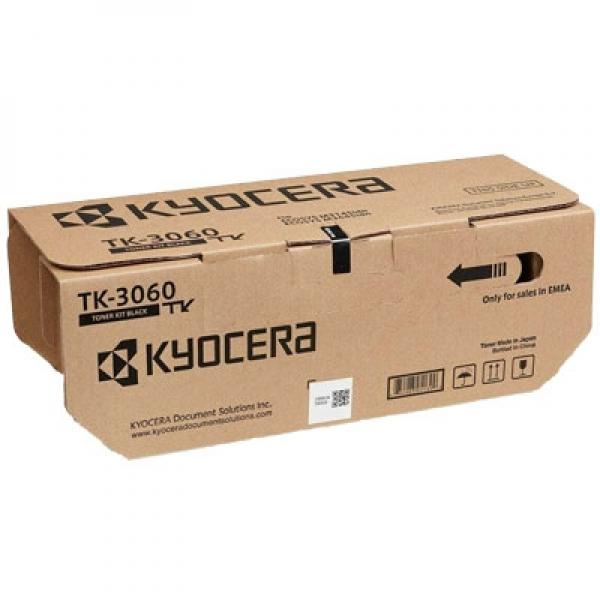 Kyocera Toner schwarz TK-3060BK 14.5K