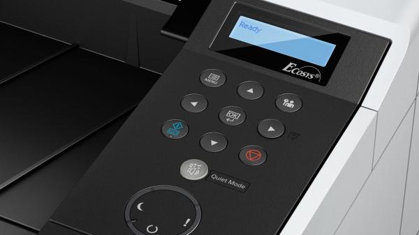 Kyocera P2040DN - S/W Laserdrucker