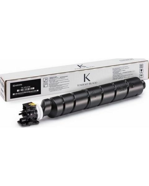 Kyocera Toner schwarz TK8375BK 30K