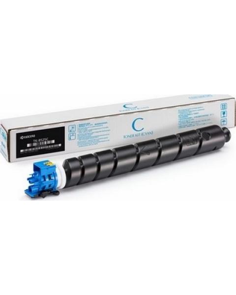 Kyocera Toner cyan TK8375C 20K