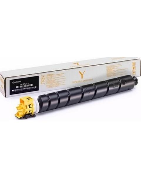 Kyocera Toner gelb TK8375Y 20K
