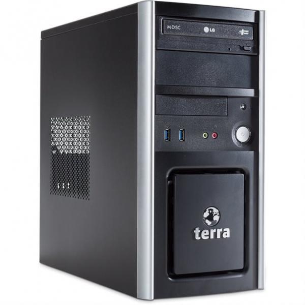 TERRA PC-BUSINESS 6000 SILENT