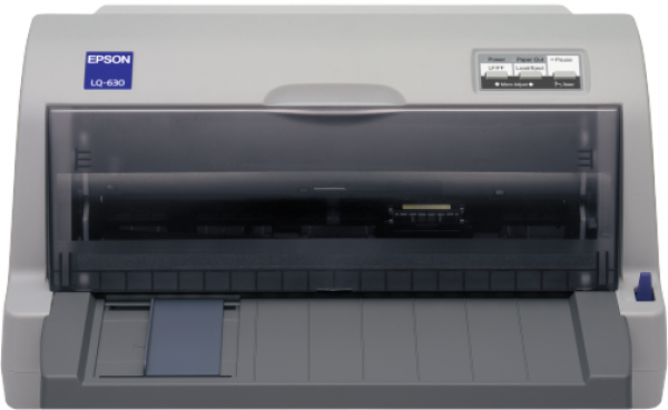 Epson LQ-630 Nadeldrucker A4