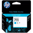 HP Tinte cyan No.711 29ml