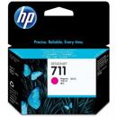 HP Tinte magenta No.711 29ml