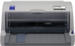 Epson LQ-630 Nadeldrucker A4